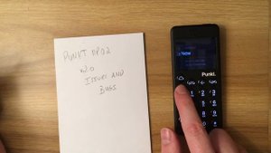 Punkt MP02 v2.0 Bugs and Issues