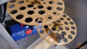 Высокоточный инструментальный токарный станок Jet JTL-618DTC DRO ITA618