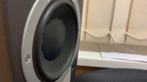 Dynaudio Confidence C1, Densen Beat-150 Plus - Skunk Anansie "You Do Something To Me"