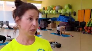 Активное долголетие в Powerhouse Gym