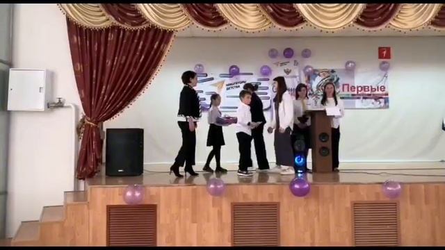 Орлята России