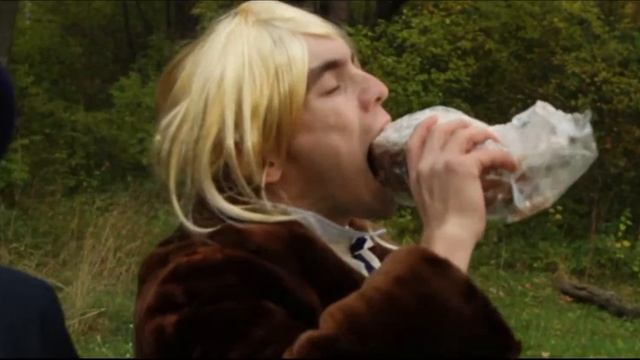 "Сoolинарка, например" пародия на пародию от "Вечернего Урганта" на клип Pharaon "Дико, например" смотреть онлайн