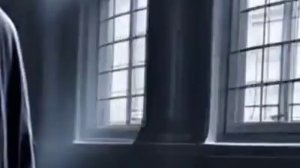 Призраки старой крепости