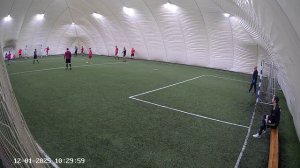 МАРАКАНА 12.01.2025.