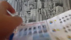 Обучалка как собрать кубик рубика 2×2