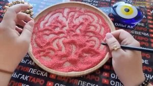 ❗💥ЧТО МУЖЧИНА О ВАС УЗНАЛ💯😱❓ ЧТО ОН О ВАС ПОНЯЛ 💯💏🌹❓ГАДАНИЕ НА ПЕСКЕ🔮🧿