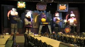 Chuck E Cheese Lowell April 2012 Segment 4