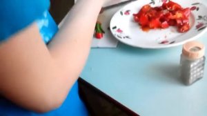 Острый соус