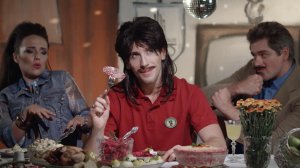 реклама "ТАВР 110 лет во главе стола"