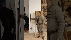 Думала копьё, а оказалась рогатина🤨