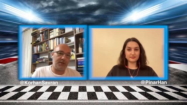 F1 Muhabbetleri: Formula 1 Tarihindeki Yarım Puanlı Yarışlar смотреть онлайн