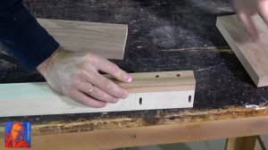 Соединяем детали проекта без дорогущих присадочных фрезеров