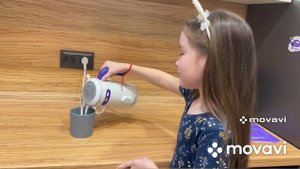 Готовим вкуснейшее какао. Обзор капучинатора Kitfort KT-774-1