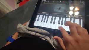 Samsung Startup, Low Battery, Shutdown on Keyboard by Srichaitra