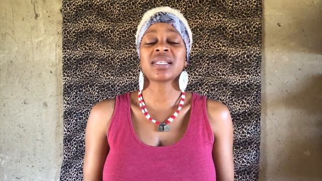 African Greetings смотреть онлайн