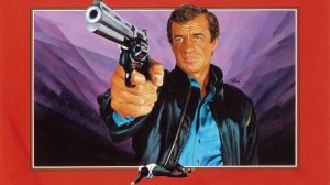 Саундтрек к фильму "Профессионал" (Le professionnel) (1981)