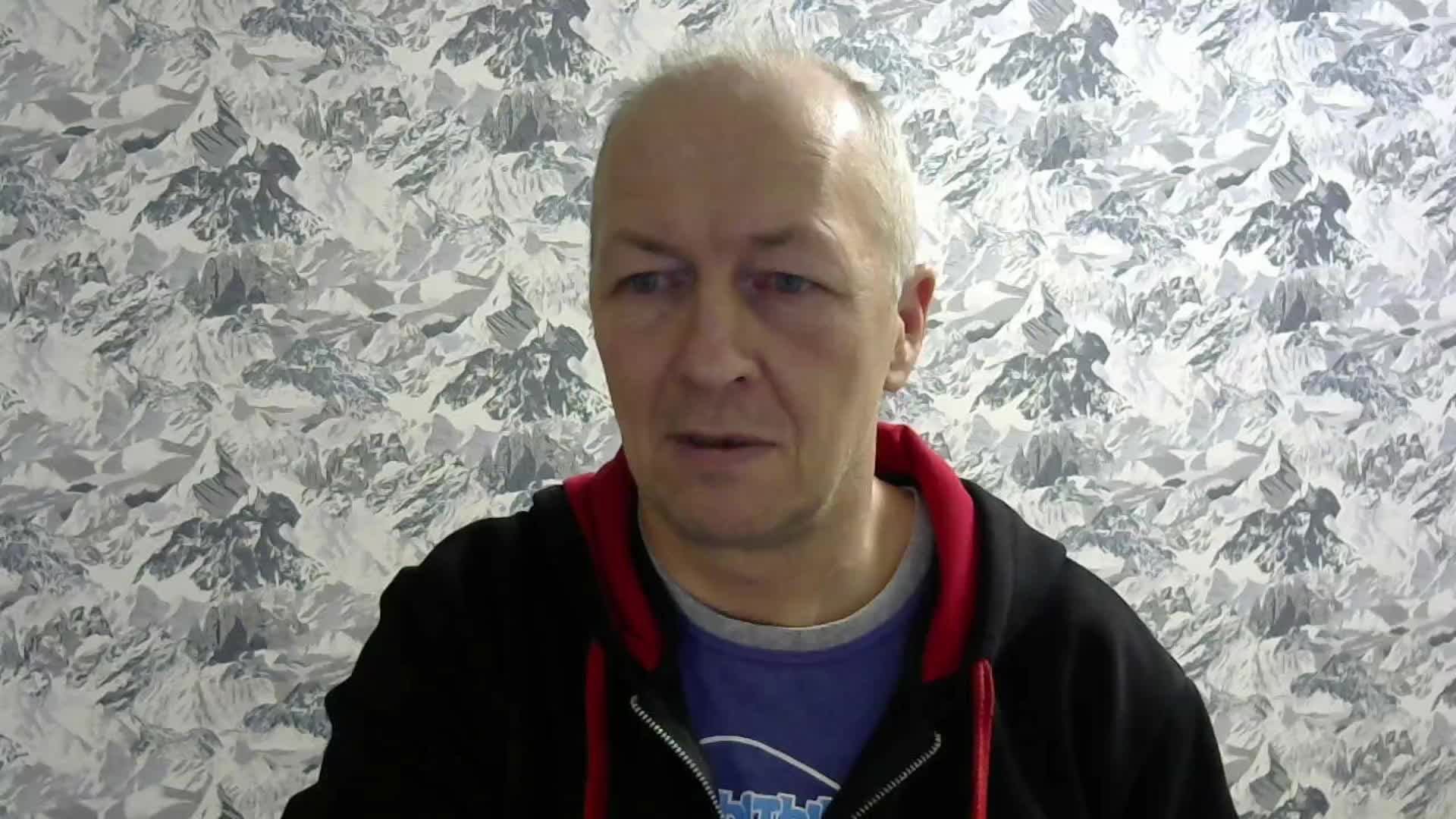 День Рождения. Общаемся.
