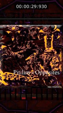 Pitilim - Opposites #shorts #music #freedownload