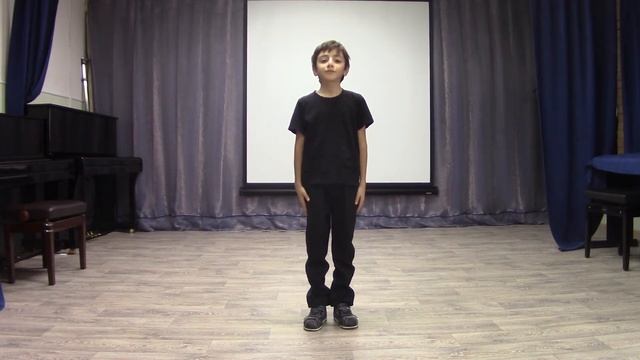 Баллада о маленьком человеке смотреть онлайн