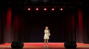 Заворина Злата - "Ты же выжил Солдат"