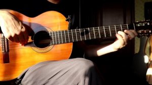 "Что так сердце растревожено..."