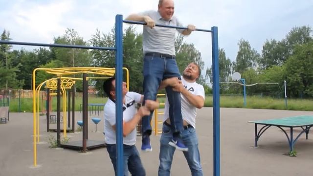 ФОРМУЛА ЛЮБВИ 2021 смотреть онлайн