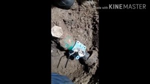 Врезка под давлением #Мастерская21rus #мастернастодел