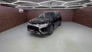 В наличии Mitsubishi Outlander 👇