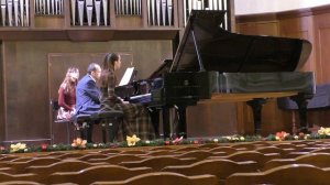 Афонина Наталия Экзамен 23/01/23  Ф. Лист  Концерт N 2.