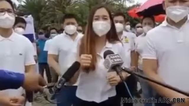 Ito ang dahilan kung bakit kailangan na ng pagbabago sa Calamba. Segment from SB Live Online S1 E8. смотреть онлайн