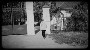 Тула. октябрь 2024. день пятый. Плавск, усадьба Тургенева.