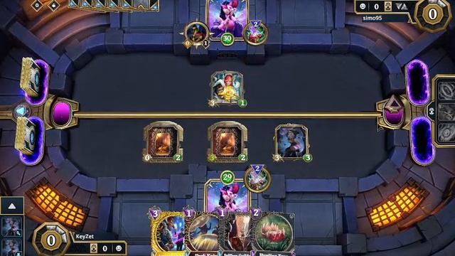 Gods Unchained Ranking and Dota смотреть онлайн