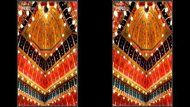 PHEREO 3D PHOTO (New Deep) смотреть онлайн