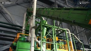 Меры поддержки Московского инновационного кластера для завода "Экопласт"