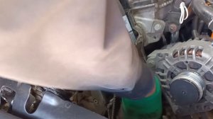 Замена ГРМ 1.9тди AVF,самый правильный порядок