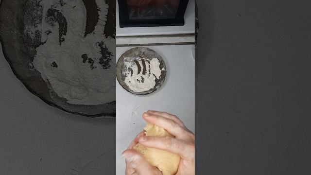 Орешки со сгущёнкой из СССР