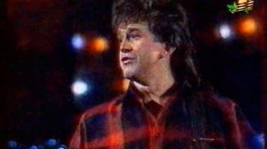 Фрагмент праздничного концерта (ОРТ, 09.05.1999)