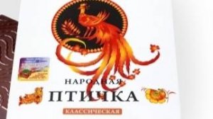 торт филе бейкер народная птичка