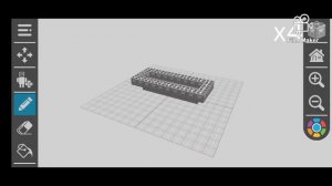 изучаем игру драв брикс (Draw Brikcs) если понравилось ставь лайк!