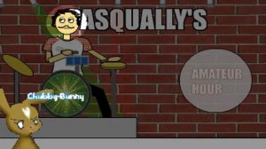 Chuck E. Cheese 3 Stage Animation (January 2004 Show, Segment 1)