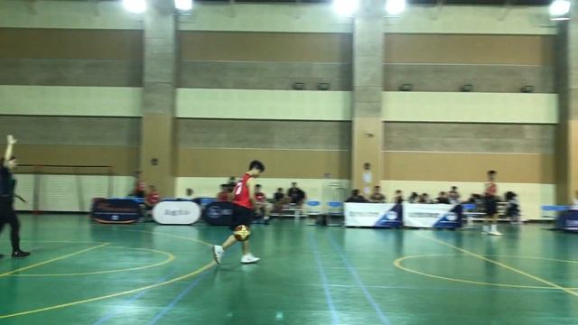 【DYBL 北區S22 1029 D組季賽】2000 Micron - 陳師傅牛肉麵 смотреть онлайн