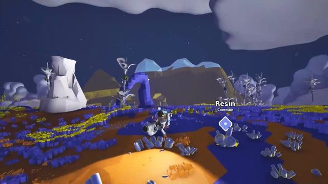 Astroneer PERFECTLY FLAT SURFACES (Floors, Ramps, Walls) [Astroneer Terraforming Guide] смотреть онлайн