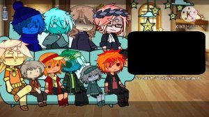 Solarballs react to || Planet X || English/Español/Русский  || part 4/?
