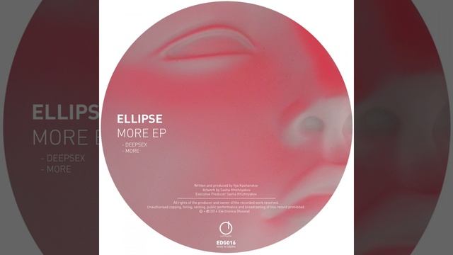 Deepsex (Original Mix) смотреть онлайн