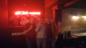 Круто спел в караоке:) (Cover) на песню Олега Пахомова...