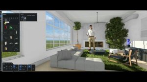 Lumion 2024 что нового?