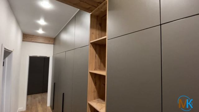 Прихожие на заказ Воронеж