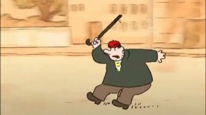 Путешествия Боба и Бобби. 1. Рождённые летать