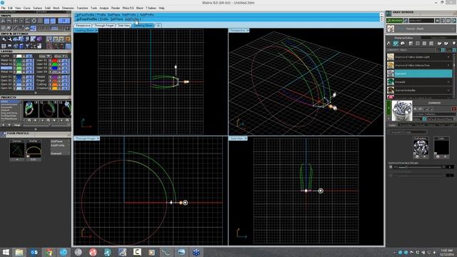 Matrix 8 Webinar HD смотреть онлайн