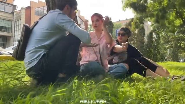 Неформаль Дагестана (Часть 1) смотреть онлайн